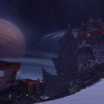 WoW - WoD: Frostfire Ridge