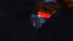 WoW - WoD: Frostfire Ridge