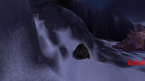 WoW - WoD: Frostfire Ridge