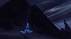 WoW - WoD: Frostfire Ridge