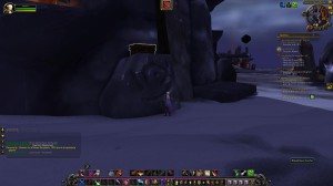 WoW - WoD: Frostfire Ridge