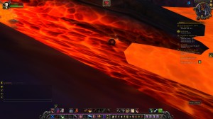 WoW - WoD: Frostfire Ridge