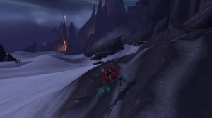 WoW - WoD: Frostfire Ridge