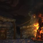 WoW - WoD: Frostfire Ridge