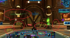 SWTOR - For Dummies: HL Content