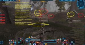 SWTOR - Para principiantes: contenido de HL