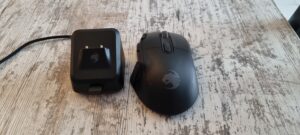 Roccat Kone XP Air – Top di gamma un po' caro