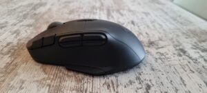 Roccat Kone XP Air – Top of the range a bit expensive