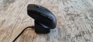 Roccat Kone XP Air – Top of the range a bit expensive