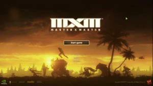 Master X Master - Primer vistazo al MOBA de NCSoft