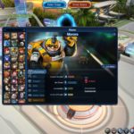 Master X Master - Primer vistazo al MOBA de NCSoft