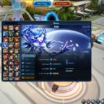 Master X Master - Análise inicial do MOBA da NCSoft