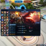 Master X Master - Análise inicial do MOBA da NCSoft