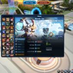 Master X Master - Primer vistazo al MOBA de NCSoft