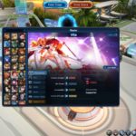 Master X Master - First Look at NCSoft's MOBA