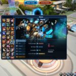 Master X Master - First Look at NCSoft's MOBA