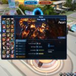 Master X Master - Análise inicial do MOBA da NCSoft