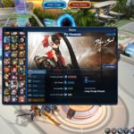 Master X Master - First Look at NCSoft's MOBA