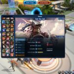 Master X Master - Análise inicial do MOBA da NCSoft