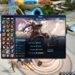 Master X Master - First Look at NCSoft's MOBA