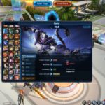 Master X Master - First Look at NCSoft's MOBA