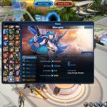 Master X Master - Primer vistazo al MOBA de NCSoft