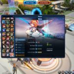 Master X Master - First Look at NCSoft's MOBA