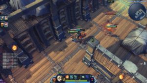 Master X Master - First Look at NCSoft's MOBA