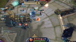 Master X Master - First Look at NCSoft's MOBA