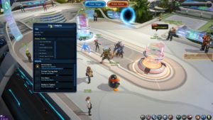 Master X Master - First Look at NCSoft's MOBA