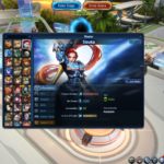 Master X Master - First Look at NCSoft's MOBA