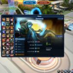 Master X Master - First Look at NCSoft's MOBA