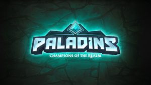 Paladins - Patch 0.7
