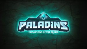 Paladins – Patch 0.7