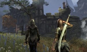 ESO - Public dungeons, the return