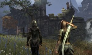 ESO - Dungeon pubblici, il ritorno