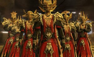 SWTOR - PCM - The Dread Masters