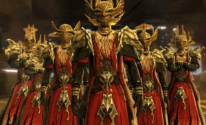 SWTOR - PCM - Los Dread Masters