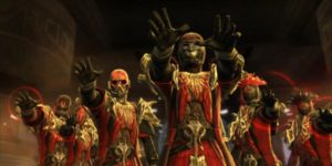 SWTOR - PCM - The Dread Masters