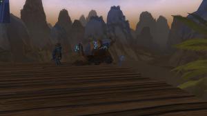 SWTOR - 3.0: Logro de Rishi