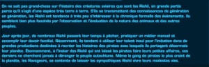 SWTOR - 3.0: Logro de Rishi