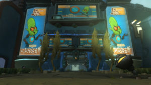 Wildstar - Preview of upcoming new areas