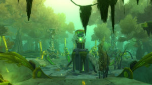 Wildstar - Anteprima delle nuove aree in arrivo