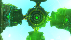 Wildstar - Preview of upcoming new areas