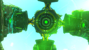 Wildstar - Anteprima delle nuove aree in arrivo