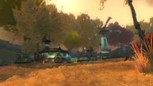 Wildstar - Preview of upcoming new areas