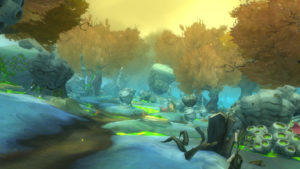 Wildstar - Anteprima delle nuove aree in arrivo