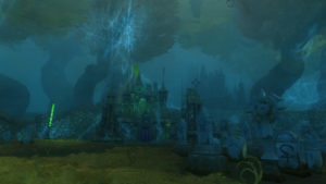 Wildstar - Preview of upcoming new areas