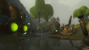 Wildstar - Anteprima delle nuove aree in arrivo