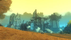 Wildstar - Preview of upcoming new areas